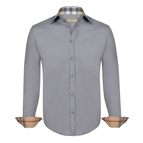 burberry 2019 shirt|Burberry casual shirts sale.